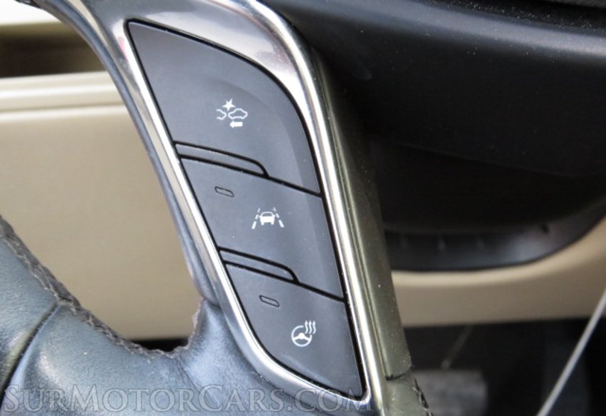 2019 Cadillac XT5 - Image 38