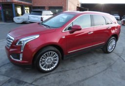 2019 Cadillac XT5 - Image 1