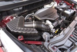 2019 Cadillac XT5 - Image 59