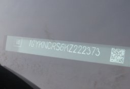 2019 Cadillac XT5 - Image 54