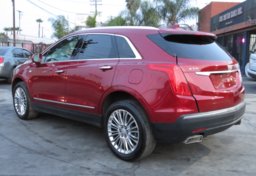 2019 Cadillac XT5 - Image 7