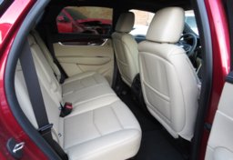 2019 Cadillac XT5 - Image 33