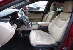 2019 Cadillac XT5 - Image 26