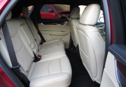 2019 Cadillac XT5 - Image 31