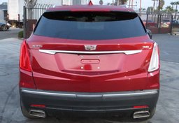 2019 Cadillac XT5 - Image 10
