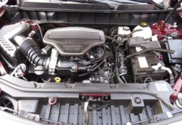 2019 Cadillac XT5 - Image 58