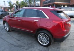 2019 Cadillac XT5 - Image 5