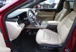 2019 Cadillac XT5 - Image 28