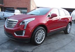 2019 Cadillac XT5 - Image 3