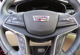 2019 Cadillac XT5 - Image 35