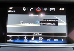 2019 Cadillac XT5 - Image 48