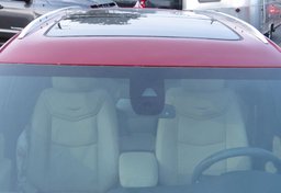 2019 Cadillac XT5 - Image 13