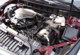 2019 Cadillac XT5 - Image 60