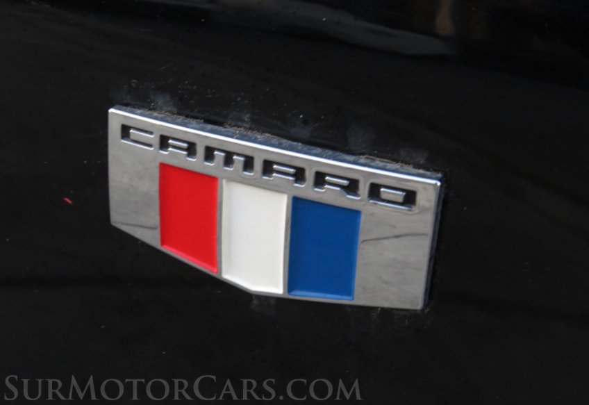 2019 Chevrolet Camaro - Image 19