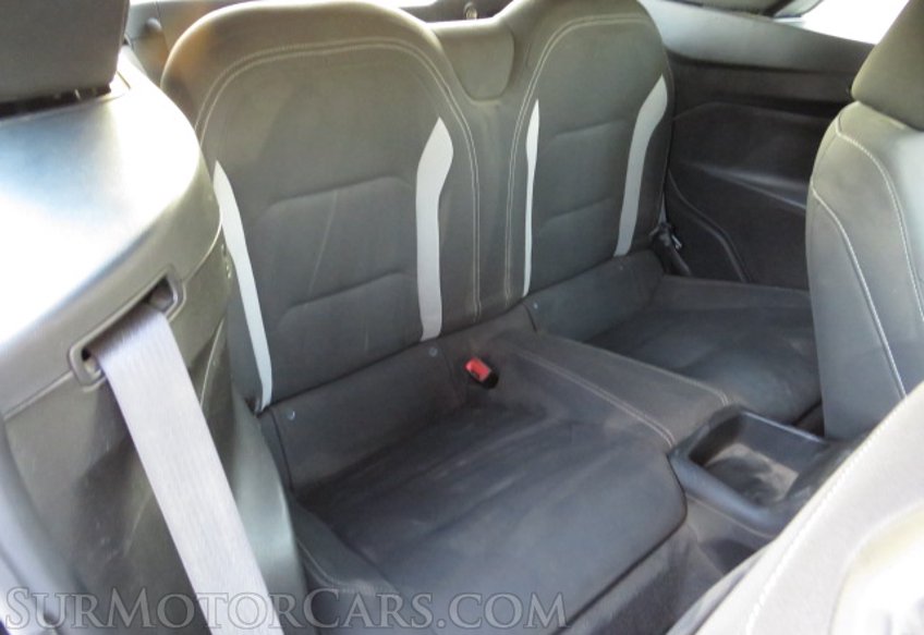 2019 Chevrolet Camaro - Image 26