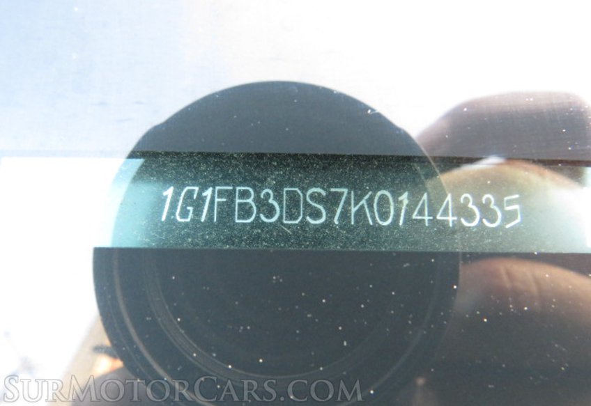 2019 Chevrolet Camaro - Image 46