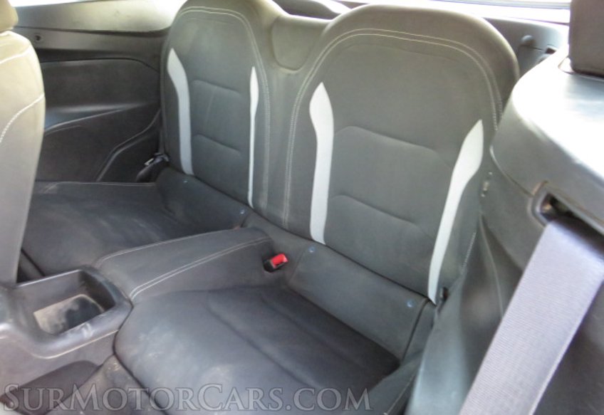 2019 Chevrolet Camaro - Image 27