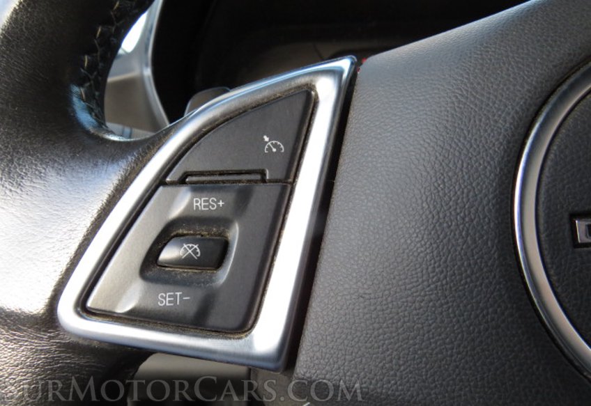 2019 Chevrolet Camaro - Image 35