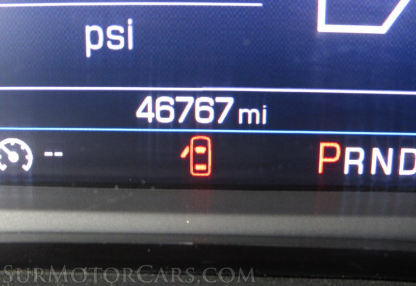 2019 Chevrolet Camaro - Image 31