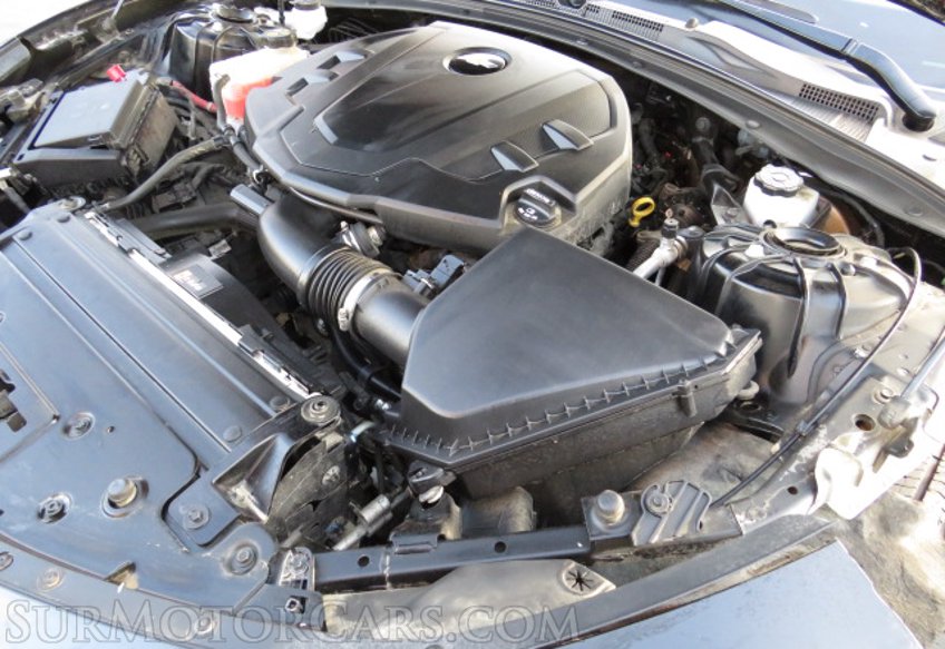 2019 Chevrolet Camaro - Image 52