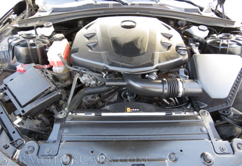 2019 Chevrolet Camaro - Image 51