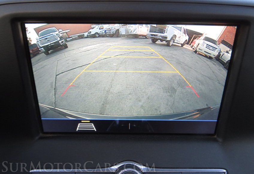 2019 Chevrolet Camaro - Image 29