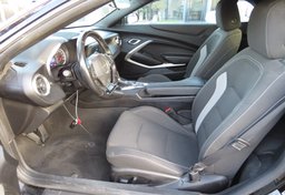 2019 Chevrolet Camaro - Image 22