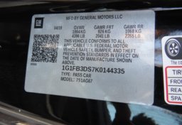 2019 Chevrolet Camaro - Image 47