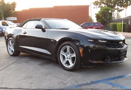 2019 Chevrolet Camaro - Image 3