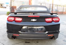 2019 Chevrolet Camaro - Image 13