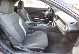 2019 Chevrolet Camaro - Image 23