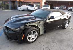 2019 Chevrolet Camaro - Image 2