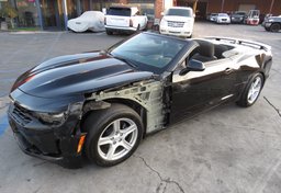 2019 Chevrolet Camaro - Image 6