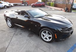 2019 Chevrolet Camaro - Image 5