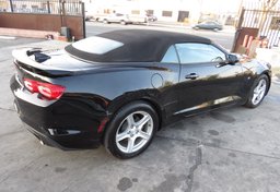 2019 Chevrolet Camaro - Image 11