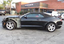 2019 Chevrolet Camaro - Image 8
