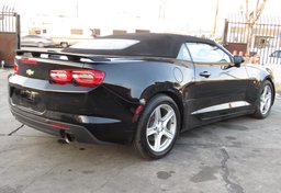 2019 Chevrolet Camaro - Image 9