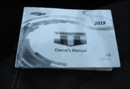 2019 Chevrolet Camaro - Image 48