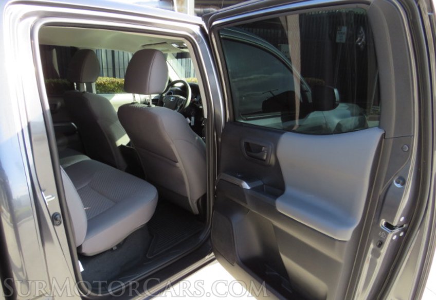 2021 Toyota Tacoma 4WD - Image 31