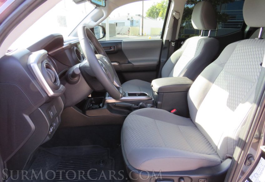 2021 Toyota Tacoma 4WD - Image 35