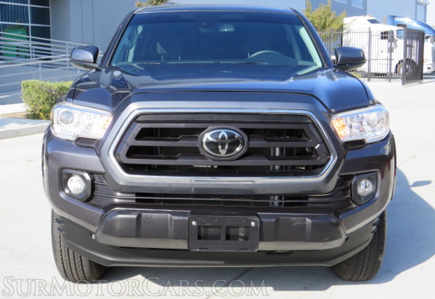 2021 Toyota Tacoma 4WD - Image 20