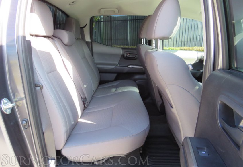 2021 Toyota Tacoma 4WD - Image 39