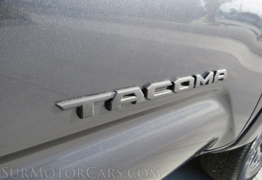 2021 Toyota Tacoma 4WD - Image 23