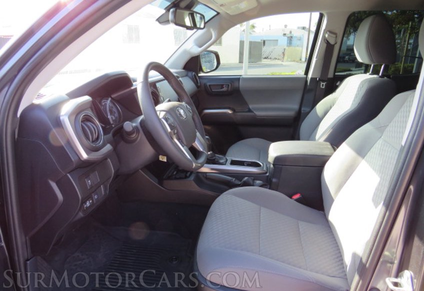 2021 Toyota Tacoma 4WD - Image 34