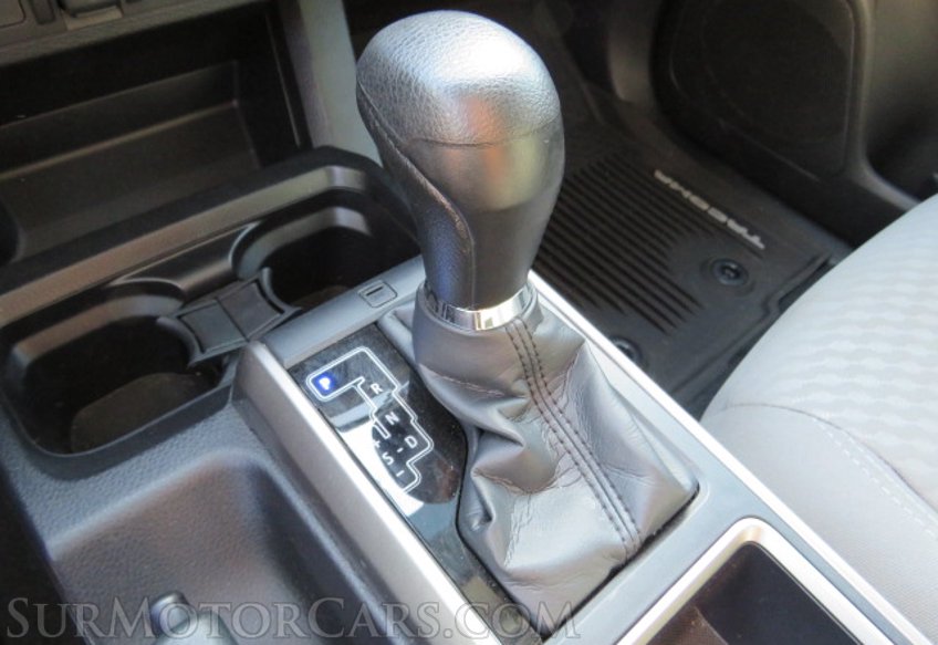 2021 Toyota Tacoma 4WD - Image 48