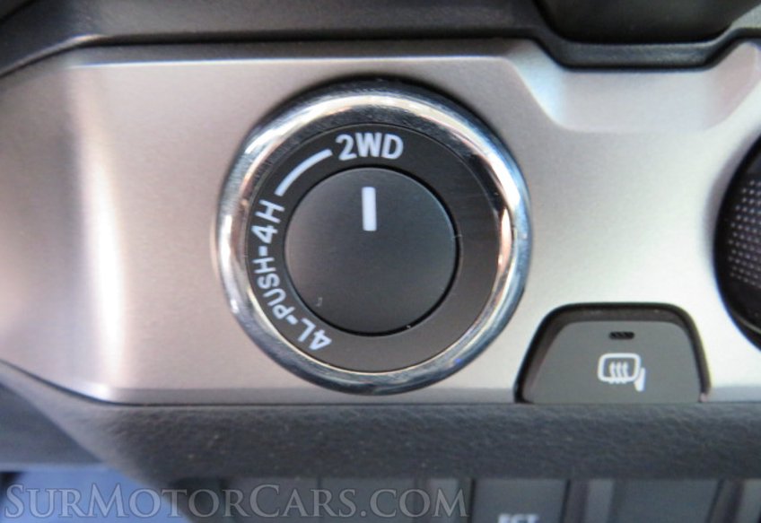 2021 Toyota Tacoma 4WD - Image 44