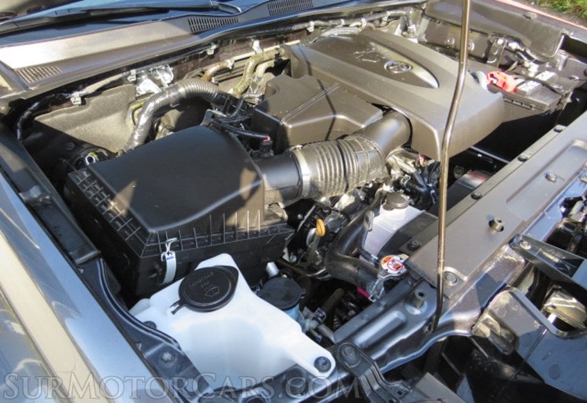 2021 Toyota Tacoma 4WD - Image 59