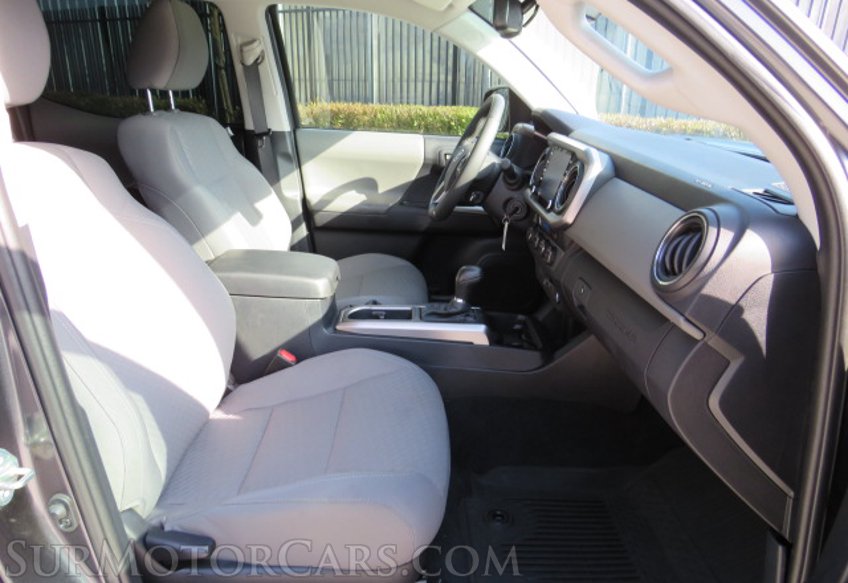 2021 Toyota Tacoma 4WD - Image 33