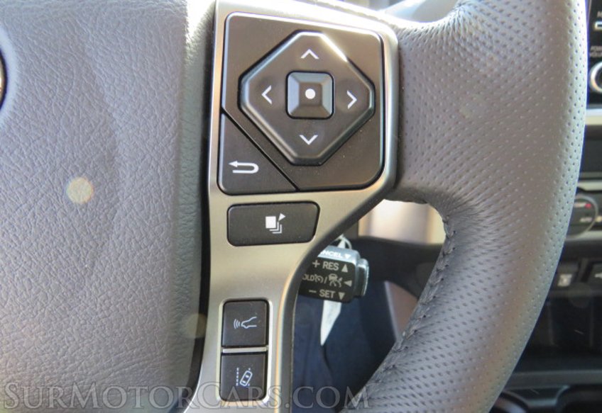 2021 Toyota Tacoma 4WD - Image 54