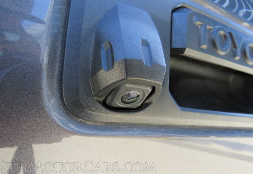 2021 Toyota Tacoma 4WD - Image 16